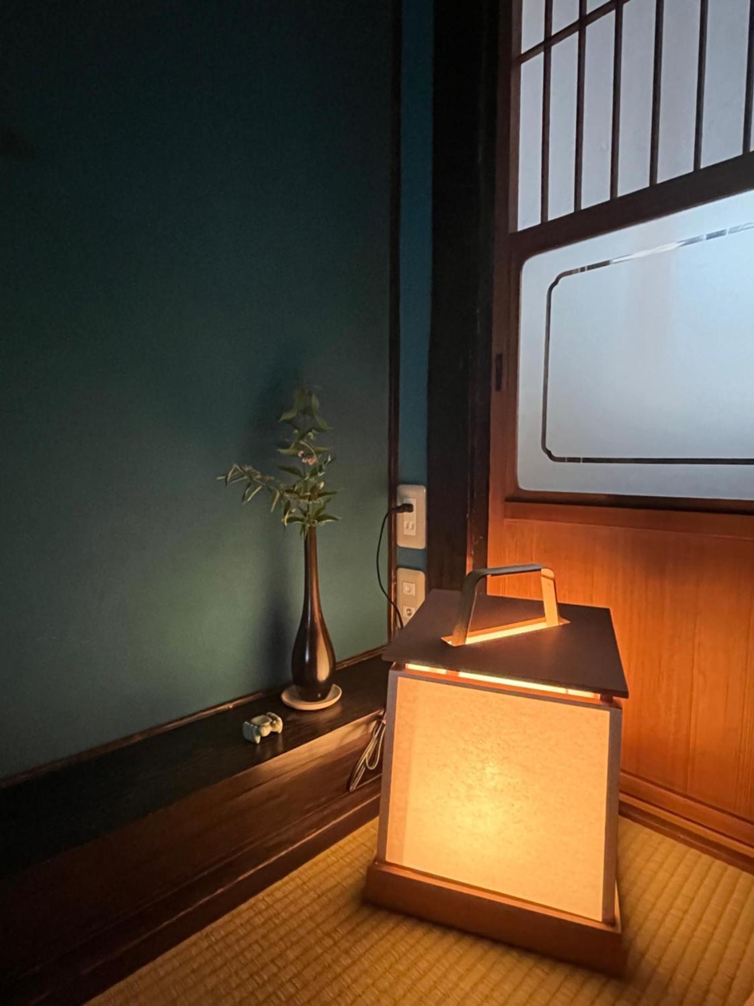 宮島 町家宿 進龍庵 Hatsukaichi Habitación foto